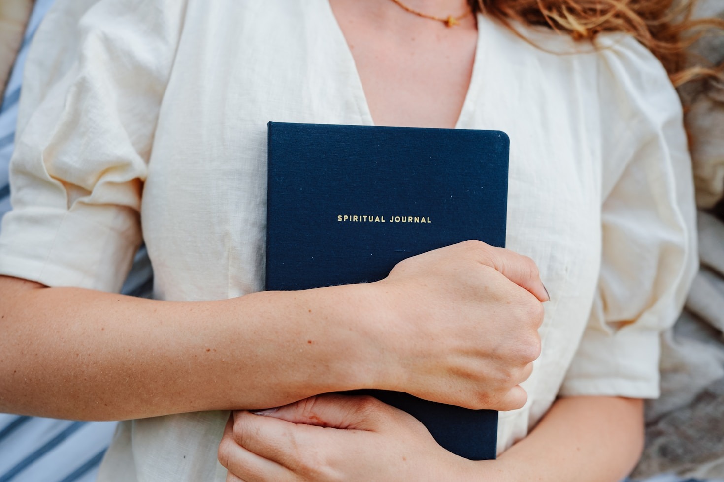 What Writing Stories Has Taught Me About Myself